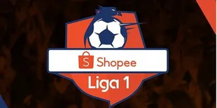 Shopee Liga 1 Kembali Bergulir Eksklusif Di Indosiar