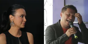 Sophia Latjuba Santai Tanggapi Rumor Pacaran Dengan Gading Marten