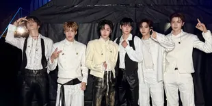 Shotaro Dipastikan Absen di Konser RIIZE Macau, Pihak Penyelenggara Buka Suara