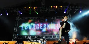 Show Burgerkill di Jawa Barat Dibatalkan!