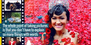 Showbiz 2013 in Our Cameras: Best Moments Captured!