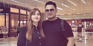 Shyalimar Malik Cerita Sosok Suami yang Bukan Orang Biasa, Chairman Energi Global yang Peduli Lingkungan