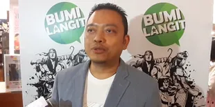 'SI BUTA DARI GUA HANTU' dan 'GODAM & TIRA' Akan Mulai Produksi Pada Semester Kedua Tahun 2020