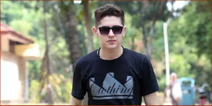 Si Ganteng Cemal Faruk, Sempat Dilarang Orang Tua Bintangi 'GGS'