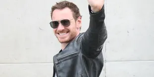 Si Ganteng Michael Fassbender Tampil Garang Untuk Film Video Game