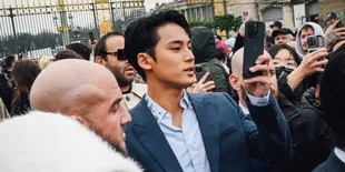 Si Ganteng Multitalenta Mingyu SEVENTEEN Jadi Global Brand Ambassador Dior