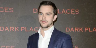 Si Ganteng Nicholas Hoult Jadi Psikopat di 'KILL YOUR FRIENDS'