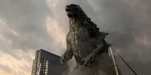 Si 'GODZILLA' Mau Datang Lagi, Bersiaplah