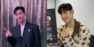 Si Pendengar yang Baik, Ternyata Ini Karakteristik Lee Je Hoon Dilihat dari MBTI-nya