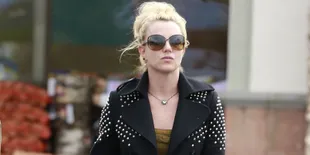 Sia Dukung Single Baru Britney Spears Lewat Twitter