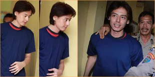 Siang Ini Roger Danuarta Dilimpahkan ke Kejaksaan