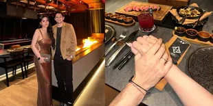 Siap Bangun Keluarga Baru, Andrew Andika Ungkap Momen Haru Pertemukan Anak-Anaknya dengan Calon Istri