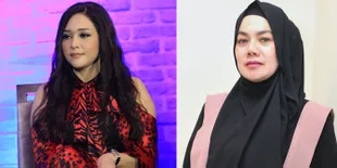 Siap Bercerai Dari Faisal Harris, Sarita Mengaku Terinspirasi Sosok Maia Estianty