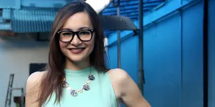 Siap Buka Hati, Dewi Rezer: Banyak Sih Yang Ngantri
