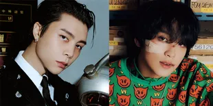 Siap Comeback dengan Album 'FACT CHECK', NCT 127 Rilis Trailer Unik dan Misterius