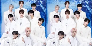 Siap Comeback dengan Single Album Ketiga 'GLOWY DAY', XODIAC Rilis Lagu 'MY LOVE' di Hari Valentine