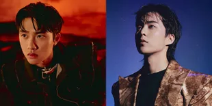 Siap Comeback, EXO Tunjukkan Karisma yang Energetik Lewat Lagu 'Don't Fight The Feeling'