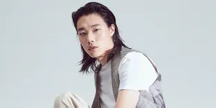 Siap Comeback Film Terbaru, Ryu Jun Yeol Berambut Gondrong dan Bikin Pangling!