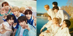 Siap Debut, NCT WISH Rilis Teaser Video Musik 'WISH'