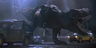 Siap Dengan 'JURASSIC WORLD?' Simak Yuk Teaser-nya di Sini