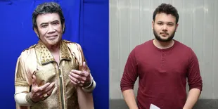 Siap Dipenjara, Ridho Rhoma Meminta Maaf Kepada Rhoma Irama