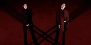 Siap Gelar Konser '2024 TVXQ! ASIA TOUR [20&#38;2] in Jakarta', Yunho dan Changmin Sapa Cassiopeia Indonesia