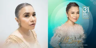 Siap Gelar Konser di Malam Pergantian Tahun, Ruth Sahanaya: Semangat Baru