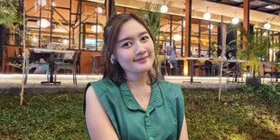 Siap Hadirkan Album Baru, Penyanyi Meiska Senang Tampil dalam Showcase "Yang Tau Tau Aja"