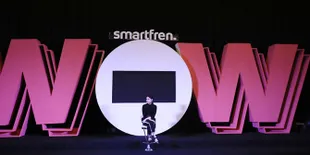 Siap Hentak Jakarta, Niki Zefanya Meriahkan Smartfren WOW Concert 2019!