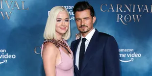 Siap Jadi Ibu Tiri, Katy Perry Ungkap Kedekatannya dengan Anak Orlando Bloom