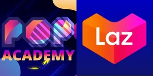 Siap Lahirkan Supestar Baru, Lazada Totalitas Dukung Pop Academy