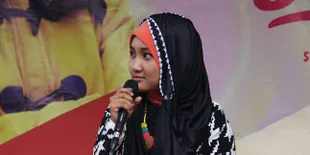 Siap Lanjutkan Kuliah, Fatin Shidqia Ingin Masuk Jurusan...