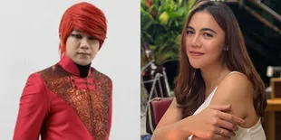 Siap Lawan Habib Jindan di Atas Ring Tinju, Pesulap Merah Dapat Dukungan Dari Ratu Rizky Nabila