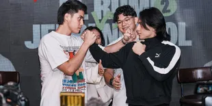 Siap Lawan Jefri Nichol, El Rumi Ternyata Belum Dapat Restu Ahmad Dhani dan Maia Estianty