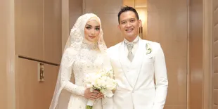 Siap Lebaran dengan Perut Membesar, Baby Bump Citra Kirana Bikin Gemes