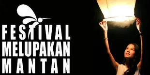 Siap Lupakan Mantan, Festival Jomblo di Yogya Malah Tuai Protes