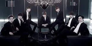 Siap Menggebrak Jakarta! Intip Daftar Tiket Konser Infinite 2015