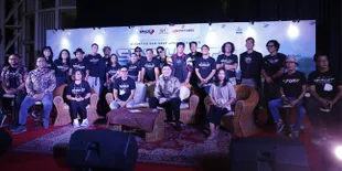 Siap Mengocok Perut, Terungkap Ini Alasan 'SRIMULAT: HIL YANG MUSTAHAL' Dibagi Menjadi Dua Film