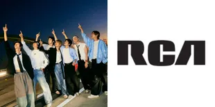 Siap Jadi Grup Global, RIIZE Tanda Tangani Kontrak Eksklusif dengan Label Rekaman Amerika RCA Records