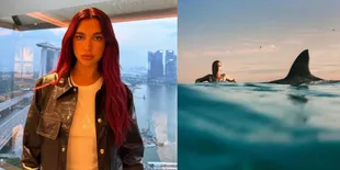 Siap Menjelajah Asia! Dua Lipa Umumkan Rangkaian Asia untuk &#8216;RADICAL OPTIMISM TOUR&#8217; di Jakarta
