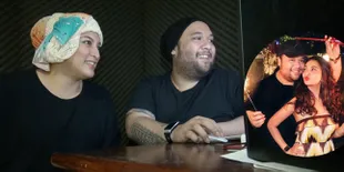 Siap Nikah, Didi Soekarno Tak Terganjal Statusnya Dengan Jane