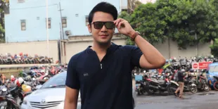 Siap Nikahi Voke Victoria, Kriss Hatta Mengaku Kebelet Punya Anak