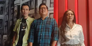 Siap Ramaikan Industri Musik Tanah Air, Sunnice Rilis Single Debut 'Sampai Mati'
