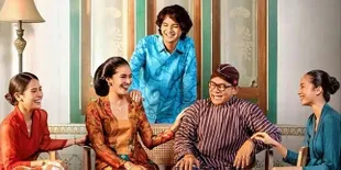 Siap Rilis 18 November 2021, 'LOSMEN BU BROTO' Ternyata Prekuel Dari Serial 'LOSMEN'