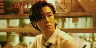 Siap Rilis Mini Album 'NOIR', Yunho TVXQ Akan Adakan Comeback Countdown