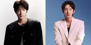 Siap Sapa Penggemar Indonesia, Lee Joon Gi Bakal Gelar Fan Meeting di Jakarta Bulan November 2024