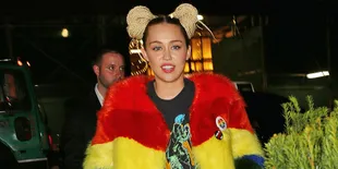 Siap-Siap, Album Baru Miley Cyrus Bakal Rilis Bulan Depan!