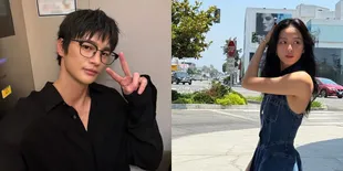Siap-Siap Baper! Sinopsis Drama 'BOYFRIEND ON DEMAND' Dibintangi Jisoo BLACKPINK dan Seo In Guk