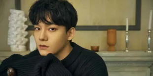 Siap-Siap! Chen EXO Rilis Teaser Video Musik 'Hello' Hari Ini