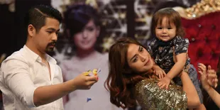 Siap-Siap Dinner Romantis Sama Gempi, Ini Yang Dilakukan Baby El